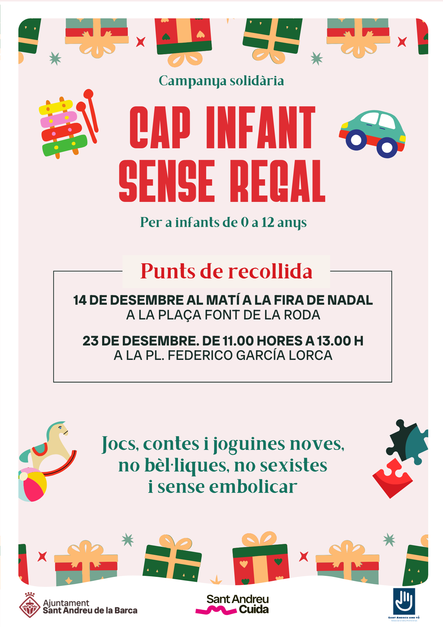  CAP INFANT SENSE REGAL 